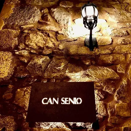Διαμέρισμα Senio 3 *