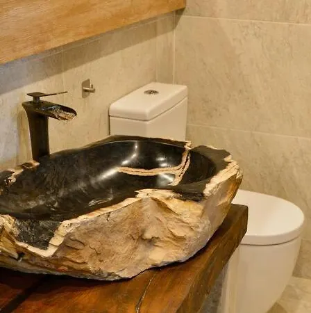 Appartement Senio 3 *