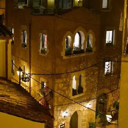 Senio 3 Appartement *