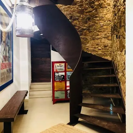 Appartement Senio 3 *