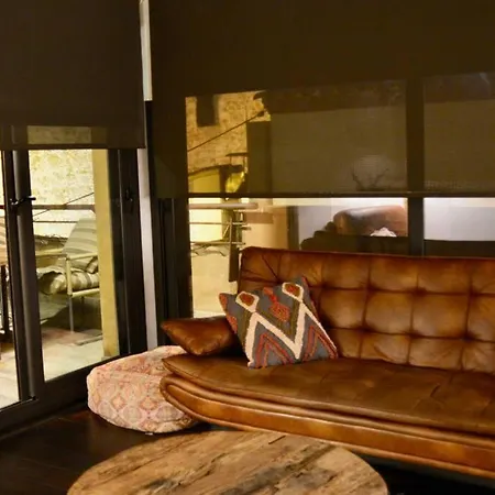 公寓 Senio 3 滨海托萨