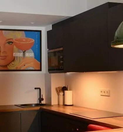 Apartment Senio 3 *