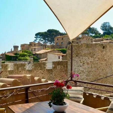 Senio 3 * Tossa de Mar