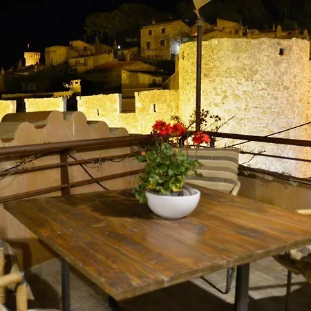 Senio 3 * Tossa de Mar