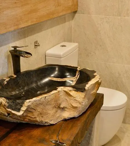 Appartement Senio 3 *