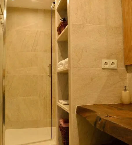 Senio 3 Appartement *