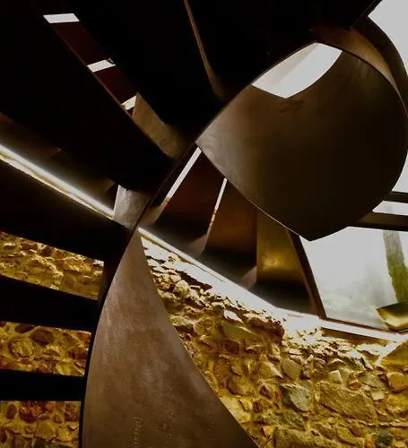 Senio 3 * Tossa de Mar