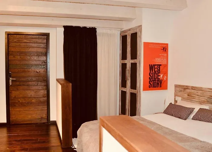 Appartement Senio 3 *