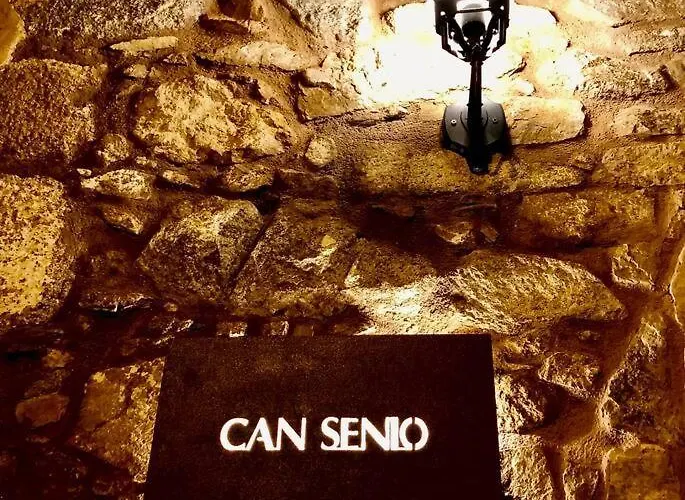 Appartement Senio 3 *