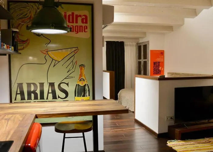 Senio 3 公寓 滨海托萨