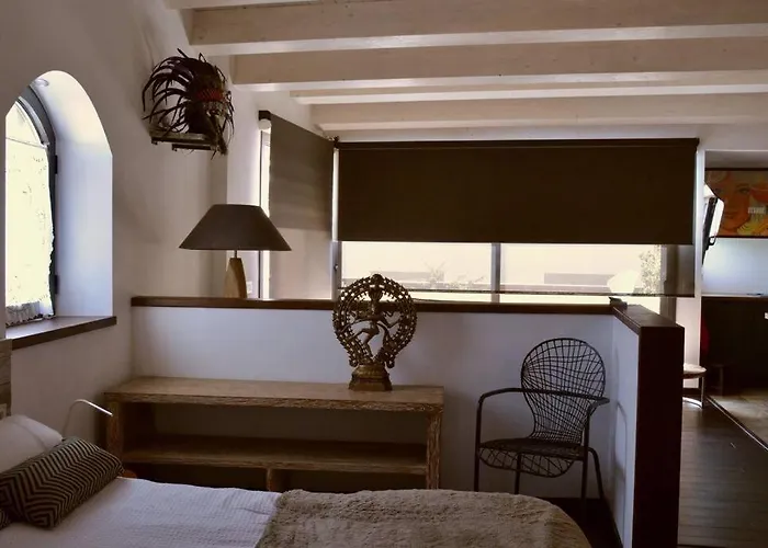 Senio 3 Appartement *