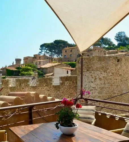 Senio 3 * Tossa de Mar