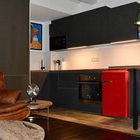 Senio 3 Apartamento