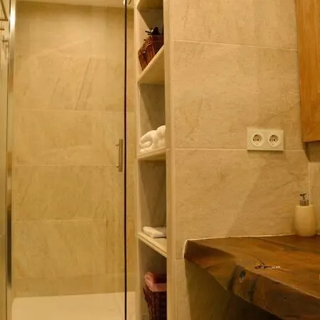 Senio 3 Apartamento *