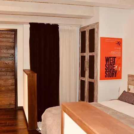 Apartamento Senio 3 *