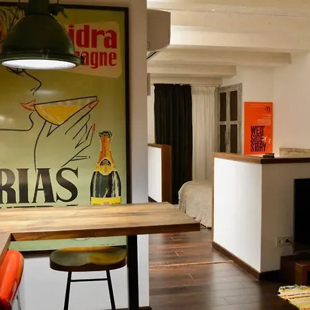 Senio 3 Apartamento Tossa de Mar