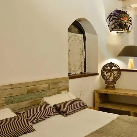Senio 3 Apartamento