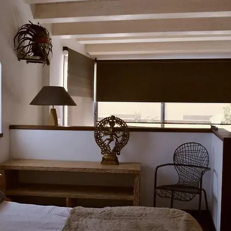 Senio 3 Apartamento *
