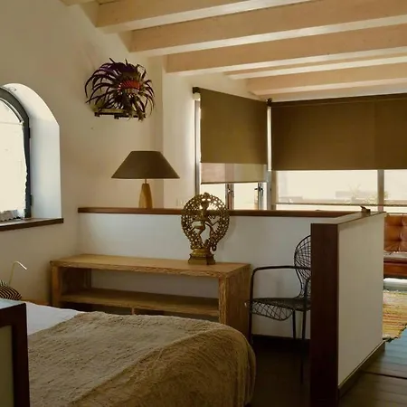 Apartamento Senio 3